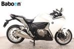 Honda VFR 1200 F C-ABS (bj 2010), Honda, 1237 cc, Meer dan 35 kW, Toermotor