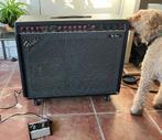 Fender The Twin, Muziek en Instrumenten, Ophalen, Gebruikt, Gitaar, 100 watt of meer