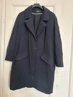 Natan Edition 5 Elegante Mantel - Maat 38, Kleding | Dames, Jassen | Winter, Verzenden, Zo goed als nieuw, Maat 38/40 (M), Zwart