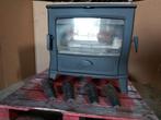 Dovre houtkachel TAI 55M, Huis en Inrichting, Kachels, Ophalen, Zo goed als nieuw, Hout, Houtkachel