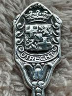 Zwaar Verzilverd Theelepeltje Utrecht (2), Ophalen of Verzenden