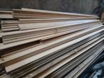 Sier plinten, Ophalen, Nieuw, Mdf, 200 tot 250 cm