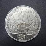 Sovjet Medaille 25-jarig Jubileum Bevrijding Smolensk, Verzamelen, Militaria | Tweede Wereldoorlog, Ophalen of Verzenden, Nederland