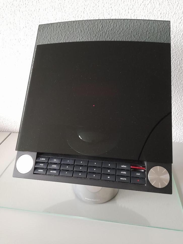 bieden B&O Beosound 4, Audio, Tv en Foto, Stereo-sets, Zo goed als nieuw, Speakers, Bang & Olufsen, Ophalen