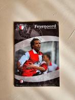Legioen wedstrijdboekje FEYENOORD - Heerenveen 28/04/2002, Ophalen of Verzenden, Zo goed als nieuw, Feyenoord