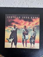 Härte 10 - Gugu Dada - 1987 - Duitse persing, Gebruikt, 1980 tot heden, Ophalen of Verzenden, 12 inch