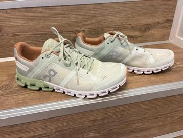 On Running Cloudflow 2 beschikbaar voor biedingen