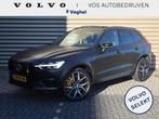 Volvo XC60 2.0 T8 Twin Engine AWD Polestar Engineered, Auto's, Volvo, Te koop, Emergency brake assist, Gebruikt, 750 kg