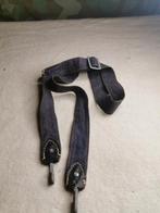 Origineel Luftwaffe brotbeutel sling, Ophalen of Verzenden, Luchtmacht, Duitsland