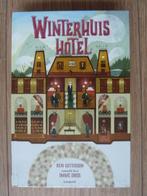 boek - WINTERHUIS HOTEL, Boeken, Ophalen, Gelezen