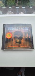Thunderdome XX 20 3d, Ophalen of Verzenden, Zo goed als nieuw