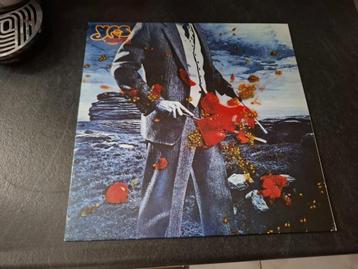 Lp Yes – Tormato. (1978) beschikbaar voor biedingen
