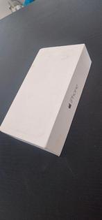 IPhone 6 128gb alleen doos box only, Ophalen of Verzenden, Zo goed als nieuw, Zwart, 128 GB