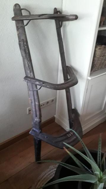 unieke decoratie Hoffz Aura style beschikbaar voor biedingen