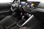 Volkswagen Polo 1.0 TSI Life Business | ASSISTANCE PACK | ST, Stof, Gebruikt, 95 pk, 1096 kg