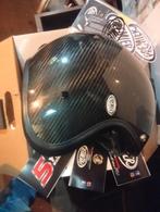 Premier Devil Carbon L 22.06 helm, maat L60, nagenoeg nieuw, Ophalen of Verzenden, Zo goed als nieuw