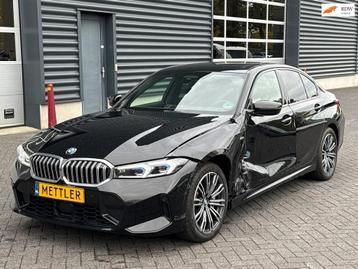 BMW 3-serie 330i xDrive, M sportpakket, navigatie, camera beschikbaar voor biedingen