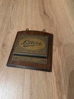 Vintage Houten Brievenhouder, Ophalen of Verzenden