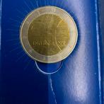 ING Bank Euro-Exchanger munt in originele verpakking, Ophalen of Verzenden, Koningin Beatrix, Overige waardes, Losse munt