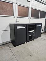 Gamko GM2/212 Flessennest / Horeca Barkoeling BJ-2020, Gebruikt, Verzenden, Koelen en Vriezen, Gamko