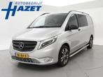 Mercedes-Benz Vito 119 CDI 190 PK AUT. DUBBEL CABINE + CARPL, Automaat, Gebruikt, Euro 6, 2000 kg