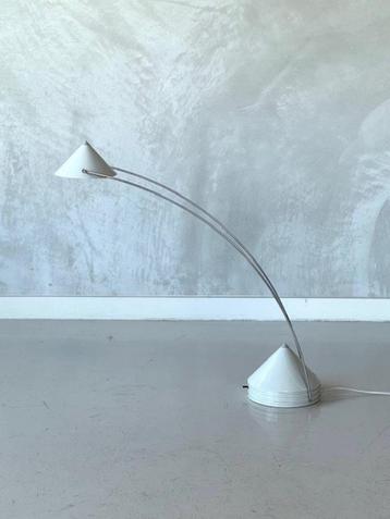 Brilliant Leuchten tafellamp vintage burolamp jaren 80 lamp beschikbaar voor biedingen