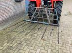 Mestriek, Tuin en Terras, Hand-tuingereedschap, Ophalen, Gebruikt, Vork