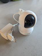 Reolink webcam, Computers en Software, Webcams, Ophalen of Verzenden, Gebruikt, Draadloos, Reolink