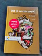 Aanbevolen boeken voor de studie Fysiotherapie, Boeken, Gelezen, Diverse auteurs, Beta, HBO
