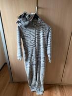 Zebra Onesie - Maat 158, Ophalen of Verzenden, Zo goed als nieuw, 158 t/m 164, Jongen of Meisje