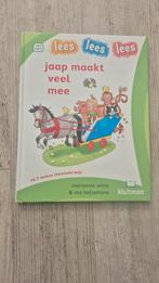 Marianne Witte - jaap maakt veel mee, Ophalen of Verzenden, Zo goed als nieuw, Marianne Witte
