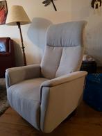 Relax fauteuils, Huis en Inrichting, Fauteuils, Ophalen, Gebruikt, 75 tot 100 cm, 50 tot 75 cm