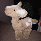 Manhattan toys hertje, Kinderen en Baby's, Speelgoed | Knuffels en Pluche, Ophalen of Verzenden, Zo goed als nieuw, Overige typen