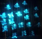 Showtec Orion lichteffect, Muziek en Instrumenten, Licht en Laser, Ophalen, Zo goed als nieuw, Licht, Geluidgestuurd