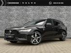 Volvo V60 2.0 T8 Plug-in hybrid AWD Plus Perform. Ed. Dark |, Automaat, 12 maanden, Stof, 4 cilinders