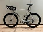 Pinarello Dogma Full Carbon Super Record 58 - Nieuwstaat!, Ophalen, Zo goed als nieuw, Overige typen