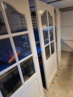 GRATIS 3x Binnendeur stomp 82,5 x 200 zonder beslag. 3 stuks, Ophalen, Gebruikt, 80 tot 100 cm, Binnendeur