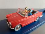 Kuifje, Triumph Herald 1966, 1:43, nieuw, Ophalen of Verzenden, Nieuw, Auto, Overige merken