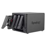 Synology DS918+ NAS - 4 Bay, Computers en Software, NAS, Ophalen of Verzenden, Nieuw