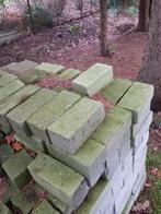 kalkzandsteen, metselsteen  partij, Doe-het-zelf en Verbouw, Metselstenen, Ophalen, Zo goed als nieuw, Kalkzandstenen