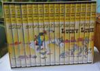 Lucky Luke DVD-Box met 52 avonturen, Cd's en Dvd's, Dvd's | Tekenfilms en Animatie, Boxset, Ophalen of Verzenden, Europees, Tekenfilm