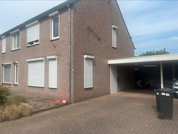 Rolluiken beschikbaar voor biedingen