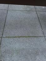 Gebruikte Terrastegels - Diverse Afmetingen, Tuin en Terras, Ophalen, Overige materialen, Gebruikt, 10 m² of meer