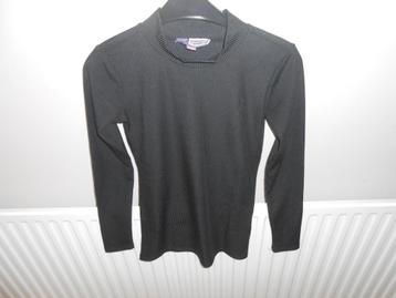 Mooie zwarte longsleeve maat 164 van Raizzed beschikbaar voor biedingen