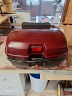 Givi topkoffer met onderplaat, Ophalen of Verzenden