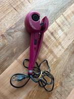 Krultang babyliss, Sieraden, Tassen en Uiterlijk, Uiterlijk | Haarverzorging, Ophalen of Verzenden, Gebruikt, Krultang of Stijltang
