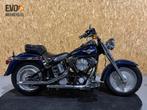 Harley Davidson Fat boy, Usa, Media@hd.com, Bedrijf, Overig