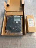 8x Polycom Soundpoint IP331 nieuw en ongebruikt, Ophalen, Nieuw, Telefoon