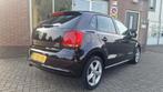 Volkswagen Polo 1.2 TSI BlueMotion Highline, Lichtmetalen ve, Voorwielaandrijving, Stof, Gebruikt, Zwart