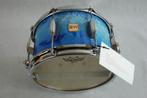 NIEUW! BW-Drums Mr. Blue Reclaimed vintage beech Sonor shell, Nieuw, Ophalen of Verzenden, Drums of Percussie